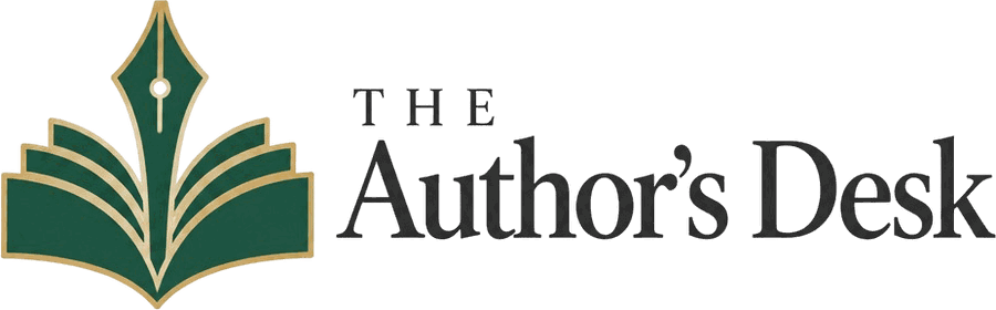 The Author's Desk
