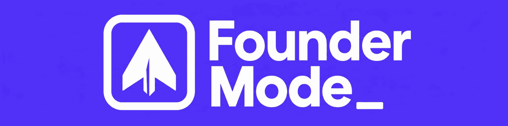 Founder Mode