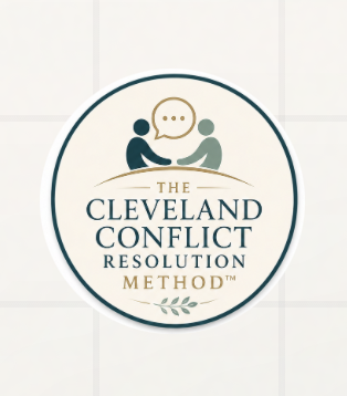 The Cleveland Conflict Resolution Method