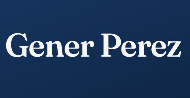 GenerPerez.co.uk