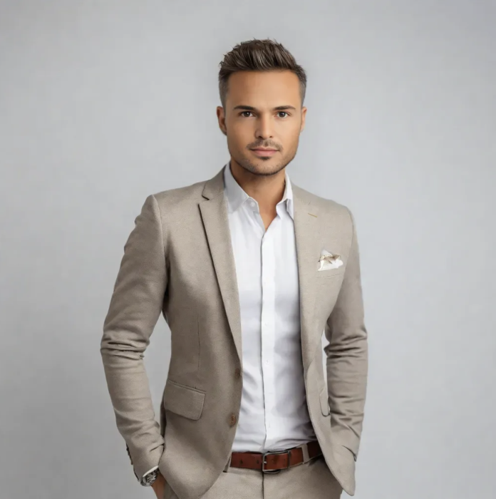 Dr. Kevin Scyoc PhD