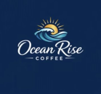 Ocean Rise Coffee