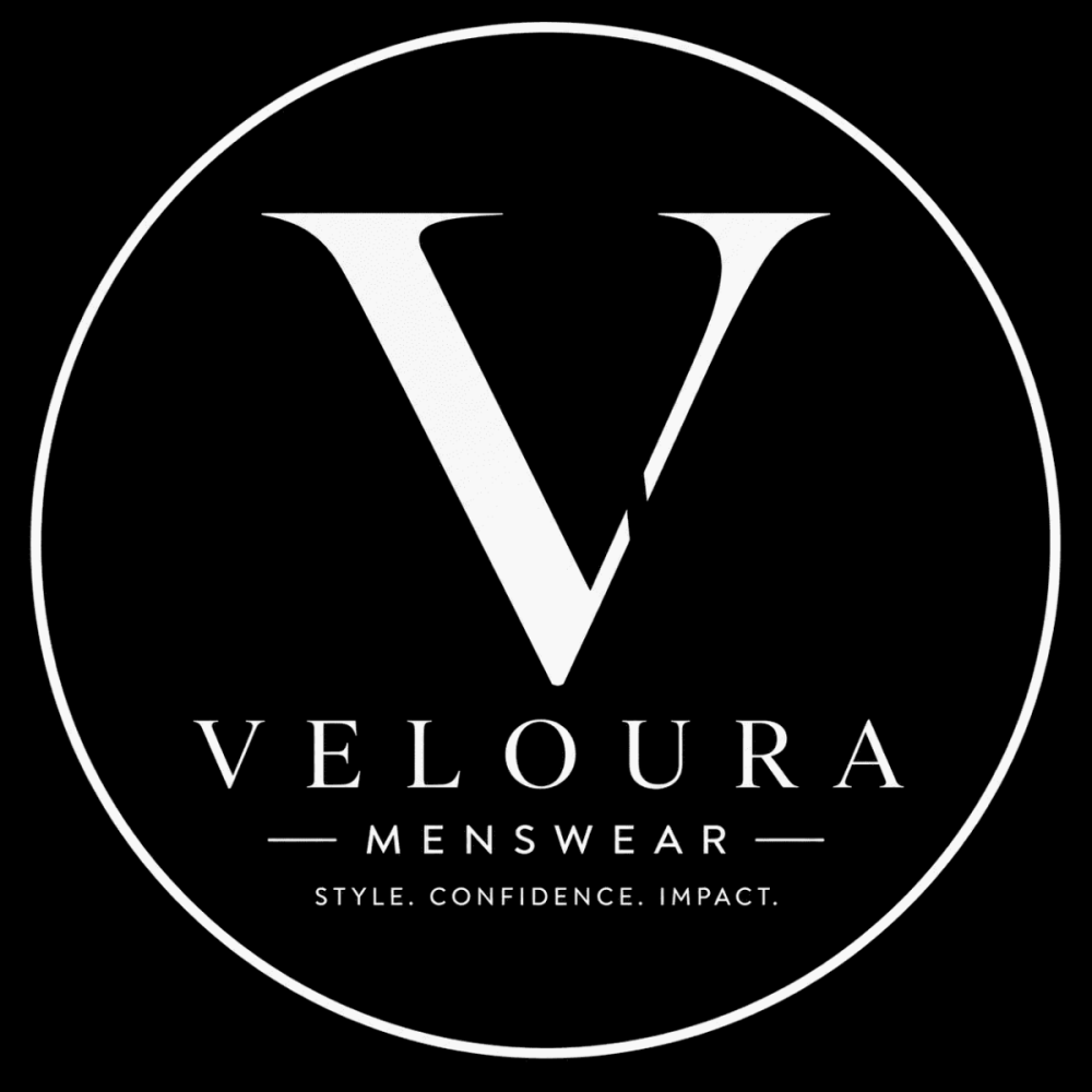 Veloura menswear