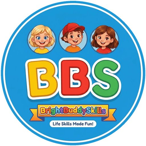 BrightBuddySkills Trio