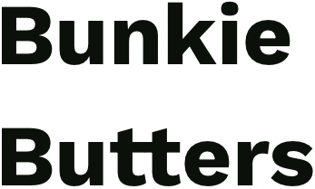 Bunkie Butters LLC