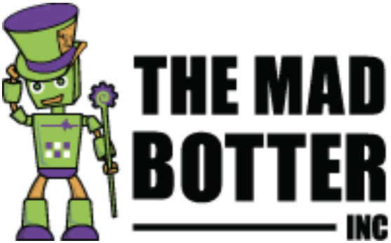 The Mad Botter INC
