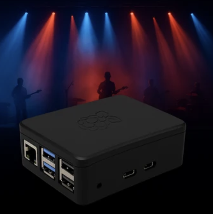 DMX Smart Link