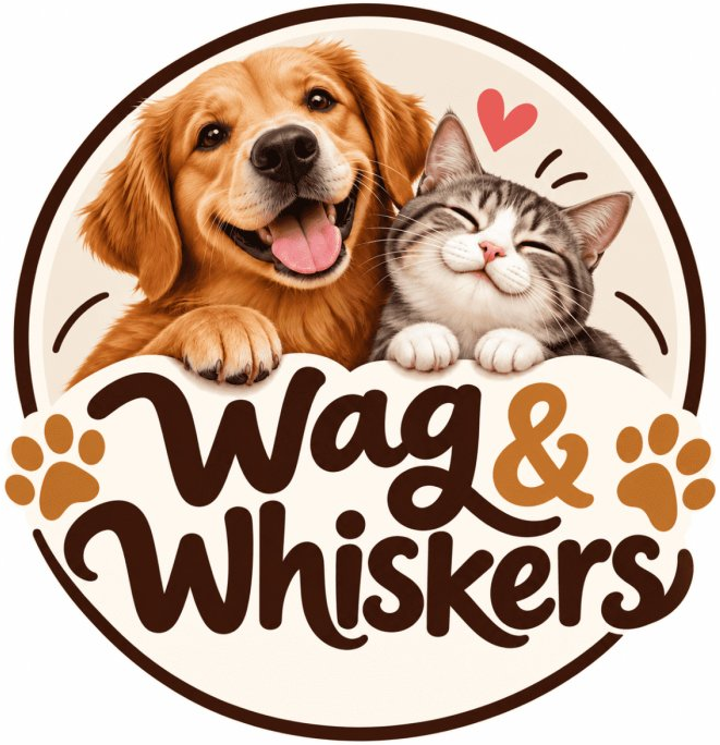 Wag & Whiskers