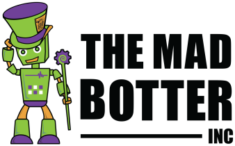 The Mad Botter INC