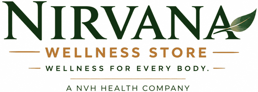Nirvana Wellness Store