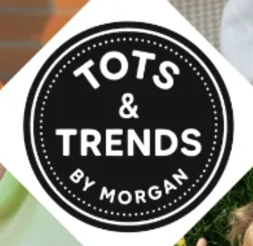 Tots & Trends by Morgan