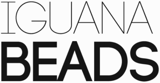 Iguana Beads