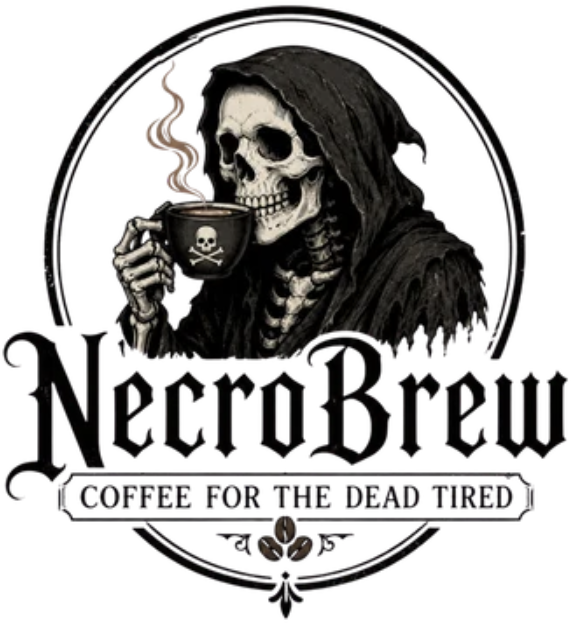 NecroBrew