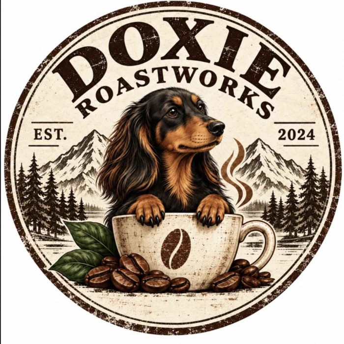 Doxie Roastworks