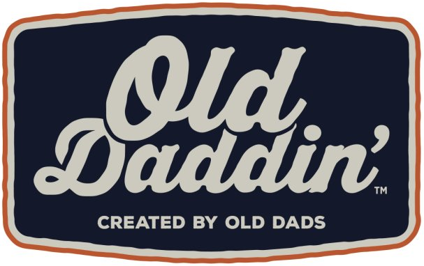Old Daddin'