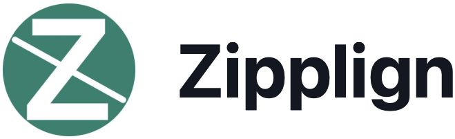 Zipplign, Inc.