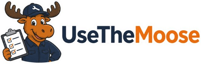 UseTheMoose