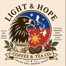 Light & Hope Coffee & Tea Co.