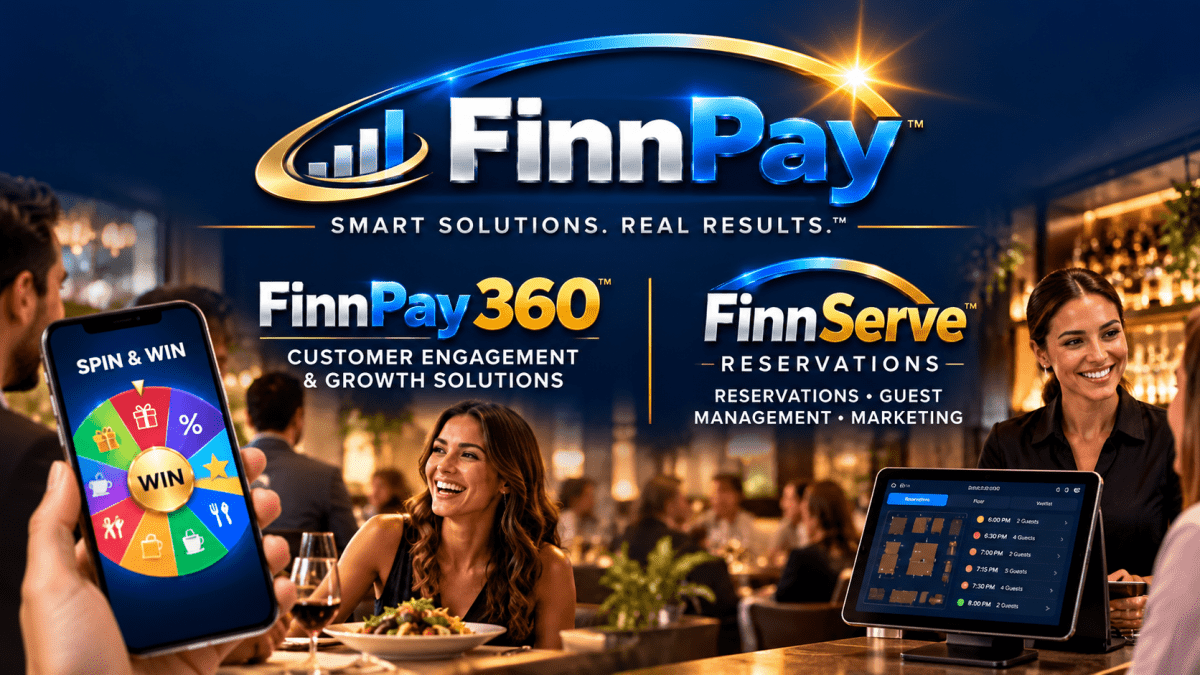 FinnPay LLC