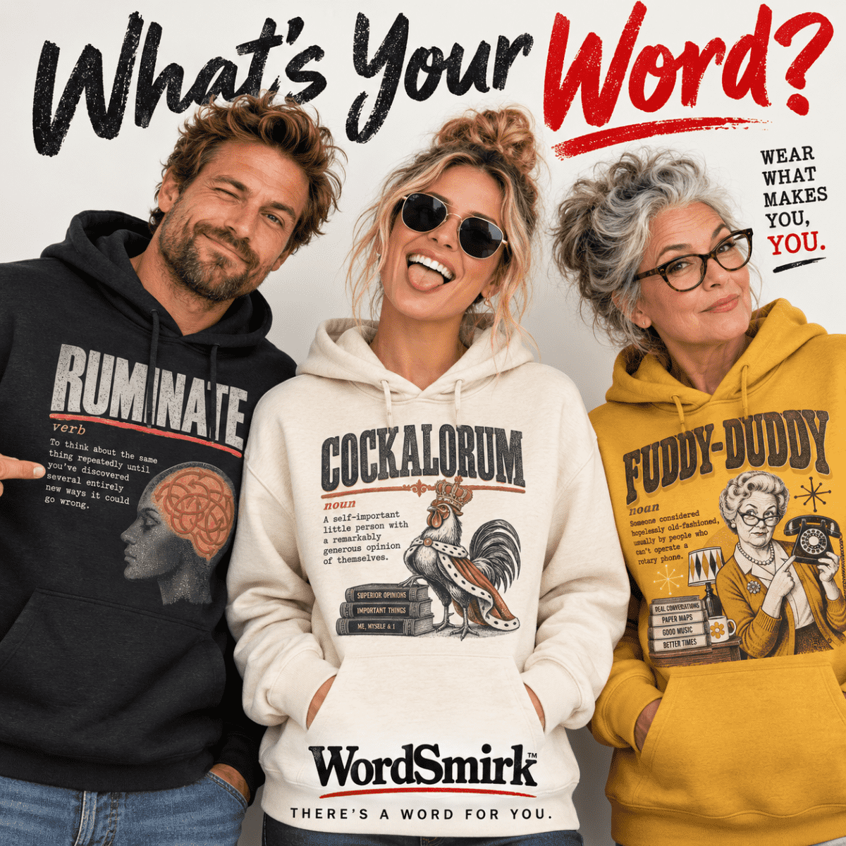 WordSmirk