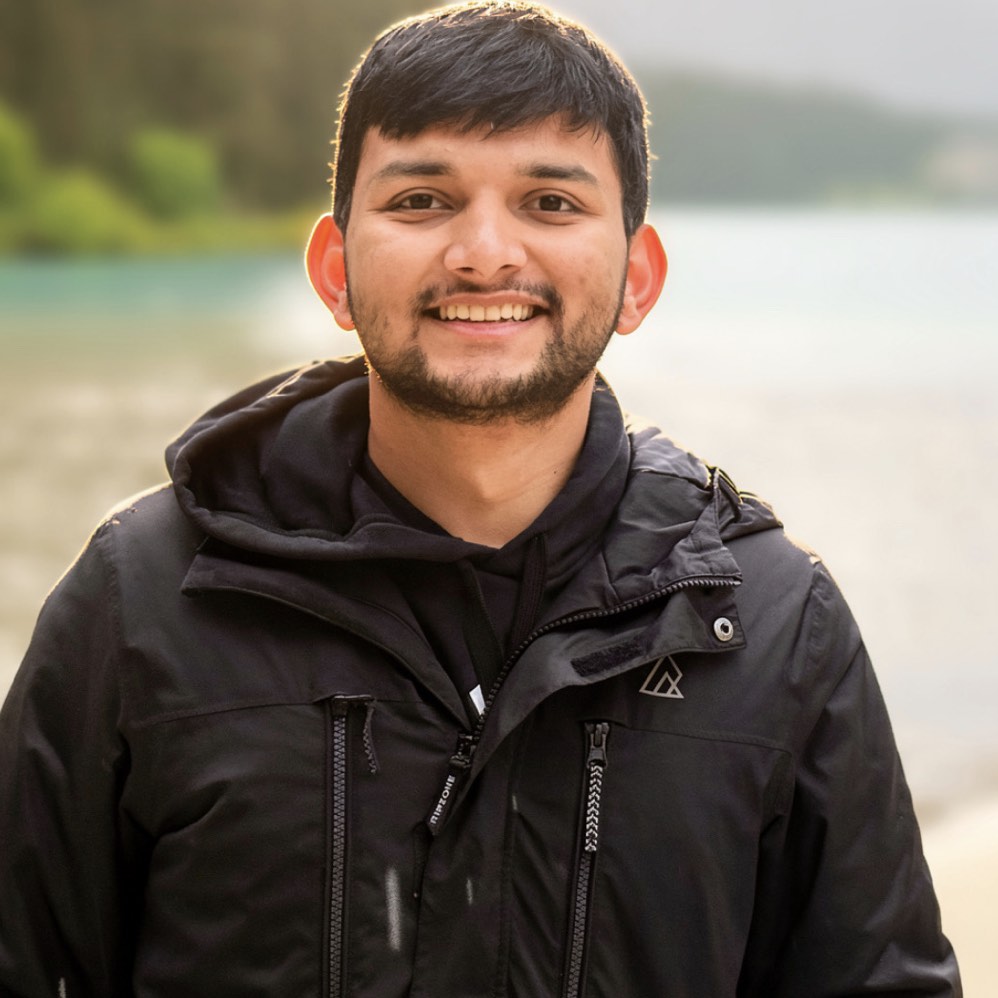 Aum Patel