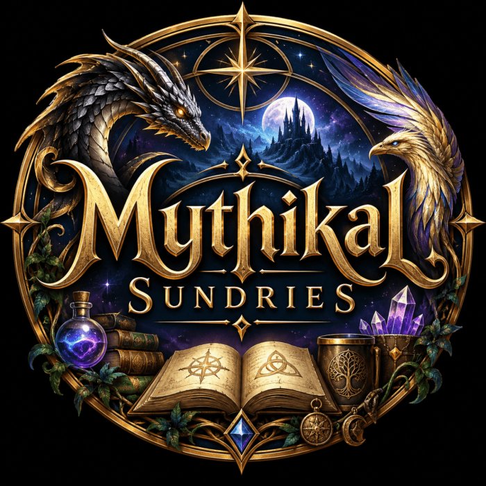 Mythikal Sundries LLC