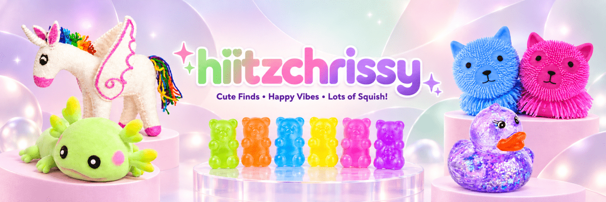 hiitzchrissy