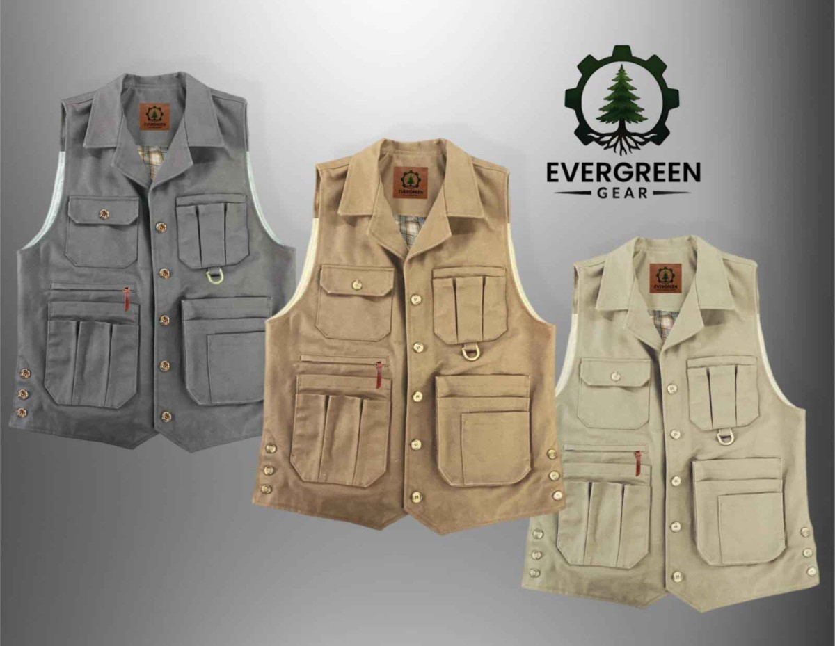 Evergreen Gear LLC