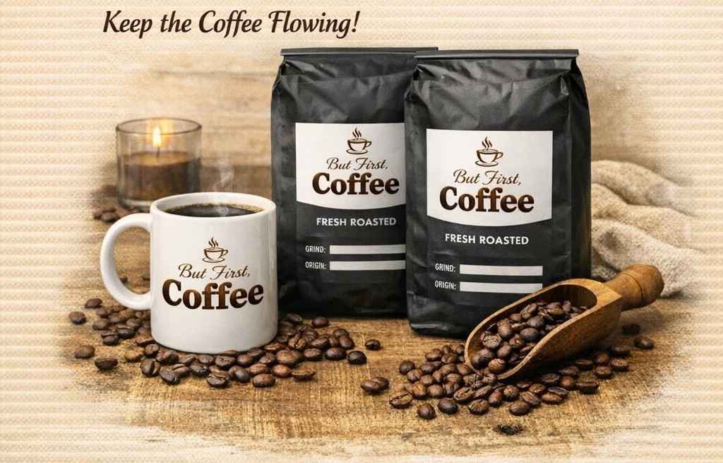 Butfirstcoffee