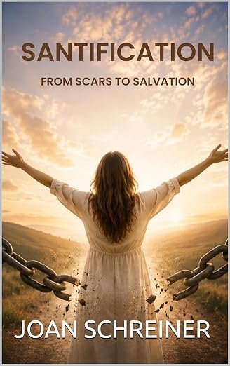 Faith changes lives