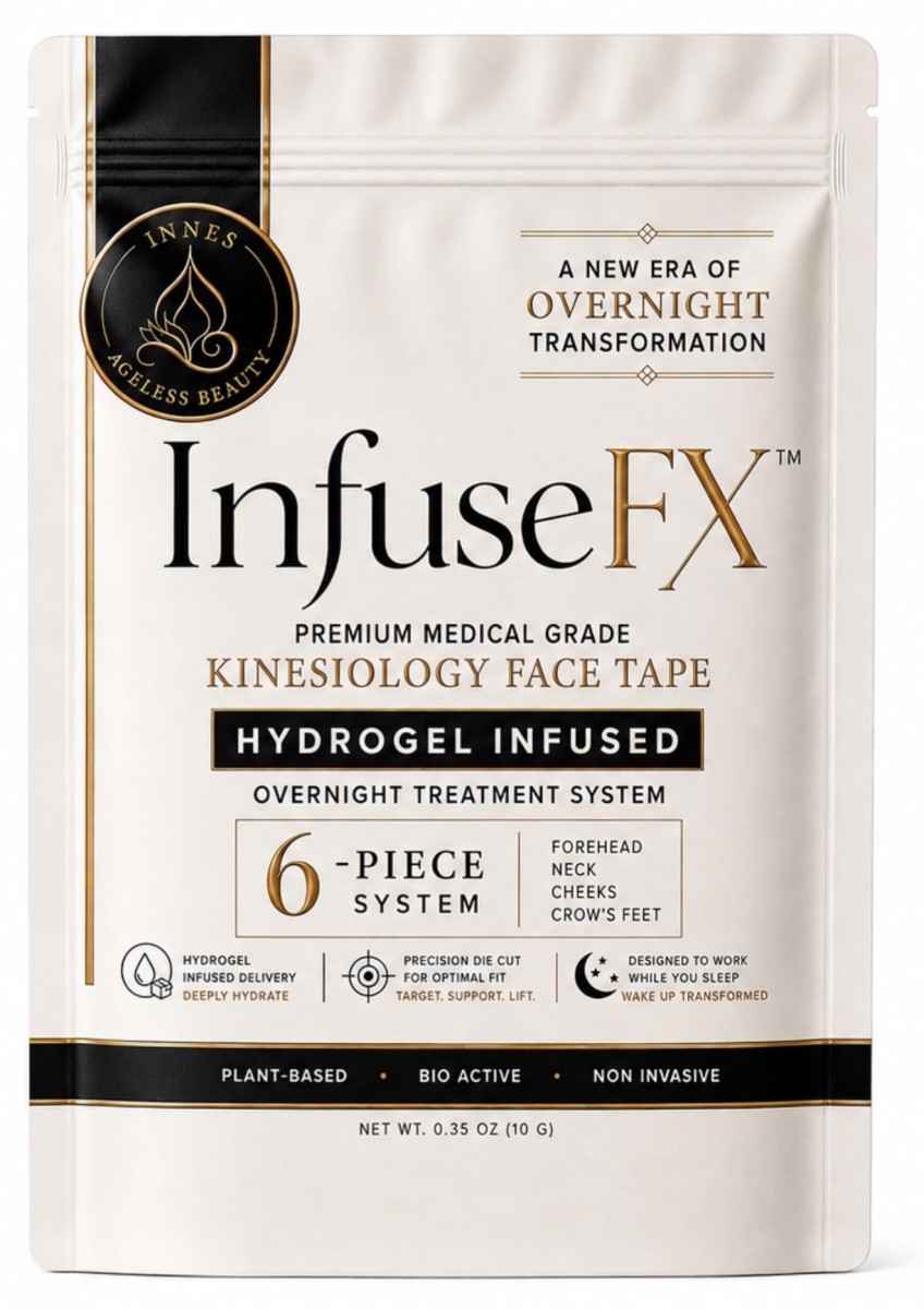 Innesagelessbeautyllc